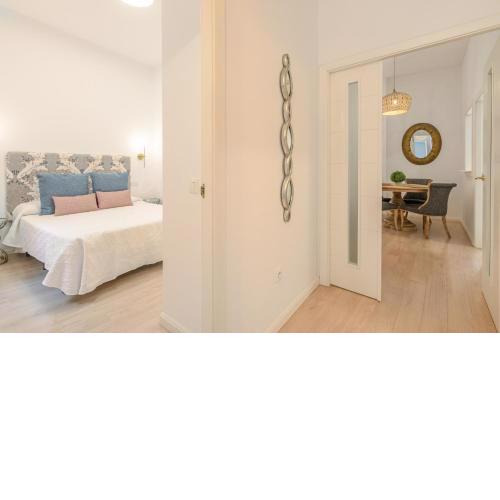 Green-Apartments Pleno Centro