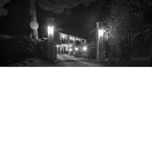 "Green" B&B Il Bracco