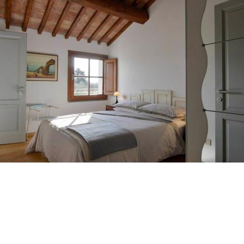 Green Bike Vintage Tuscany - Countryside holiday apartment with pool