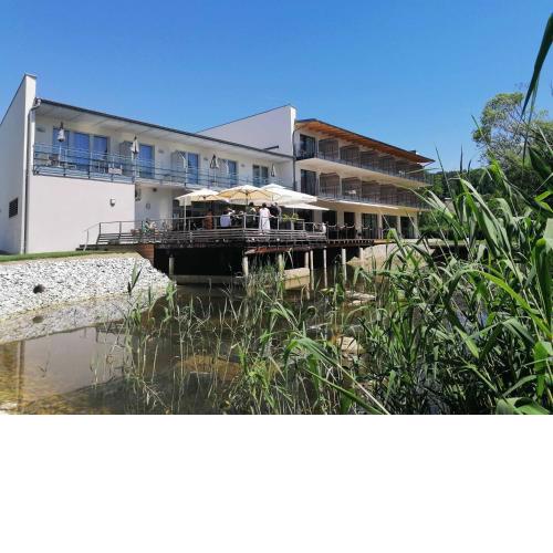 Green Business Hotel am Mühlengrund