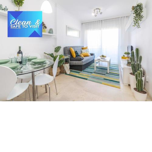 Green Cactus cosy Loft, Wifi & Gym