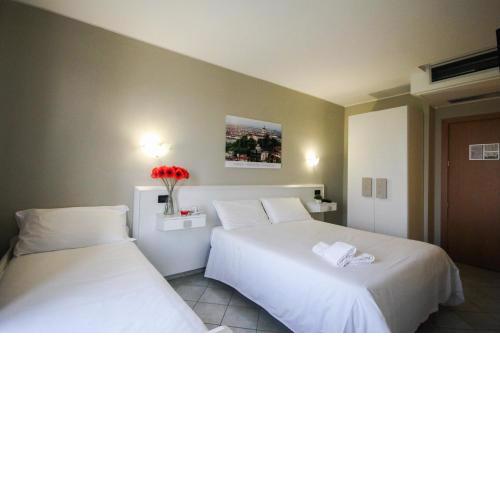 Green Class Hotel Candiolo