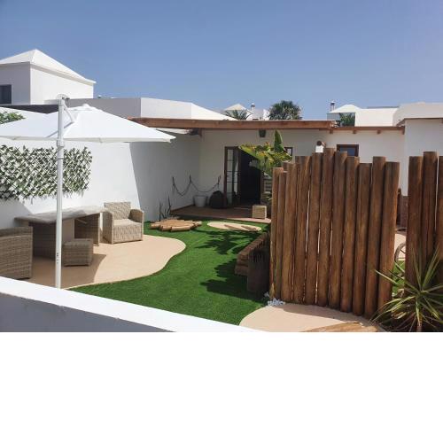 Green Corner Apartment