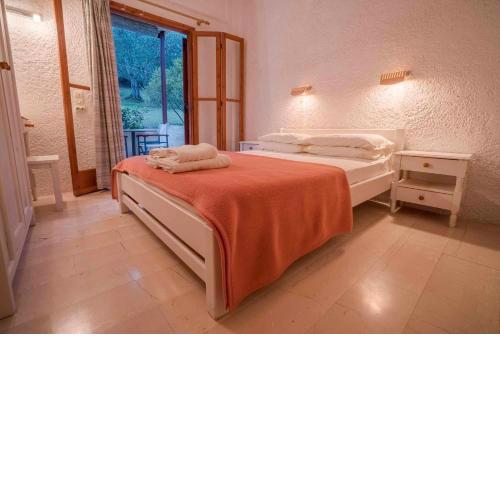 Green Corner Villas