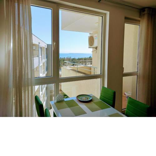 Green Dream 3 Rooms Apartment