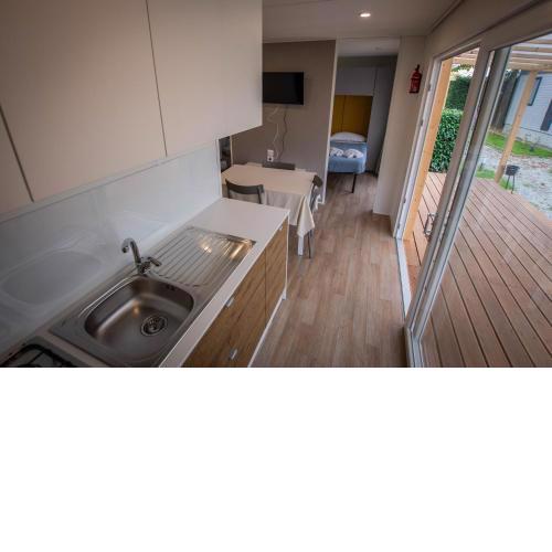 Green Eco House In Alba - Piemont