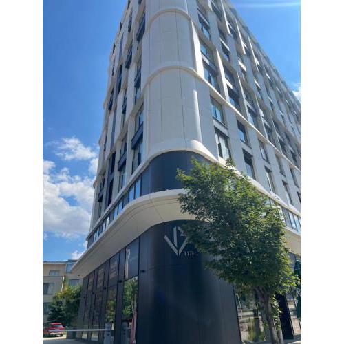 Green Eyes Apartments