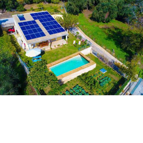 Green Family Villa