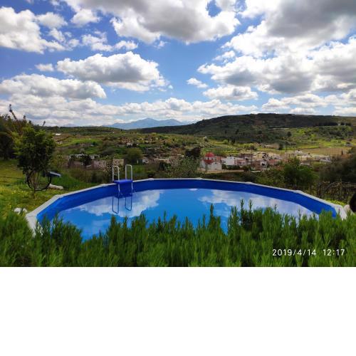 Green Farm-small paradise!