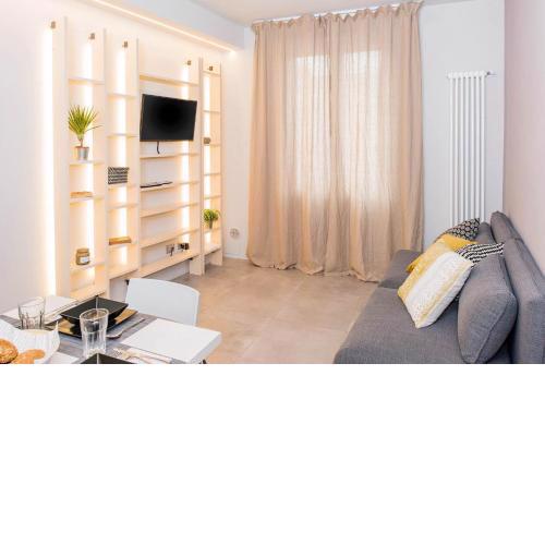 Green Flat