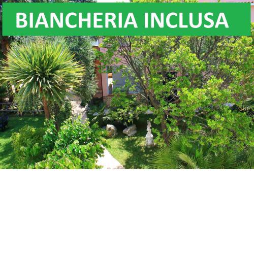 Green Garden Eco-Holiday