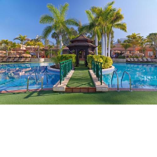 Green Garden Eco Resort & Villas