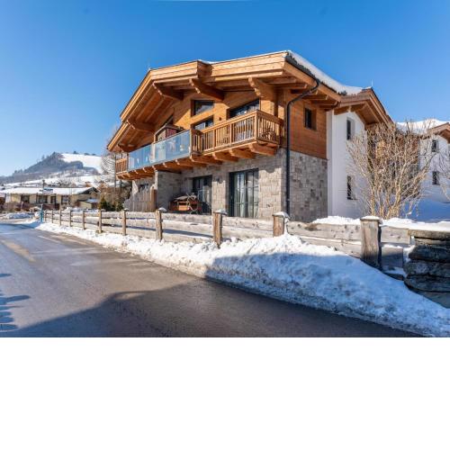 Green Garden Lodge B1