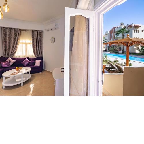 Green Garden Resort Poolside Executive Villa 127