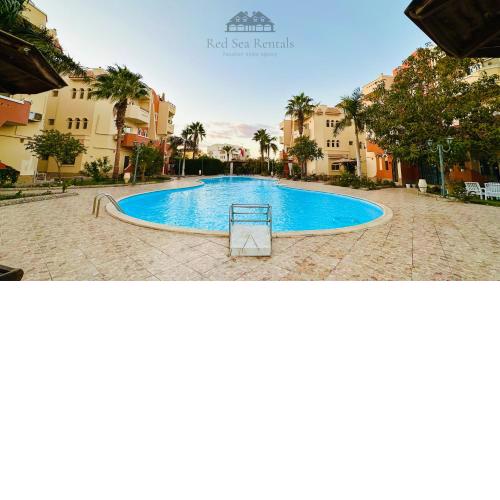 Green Garden Resort