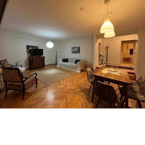 Green Garden View Apartment Near Zorlu Center