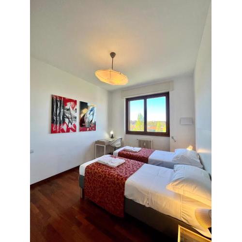 Green Guest House