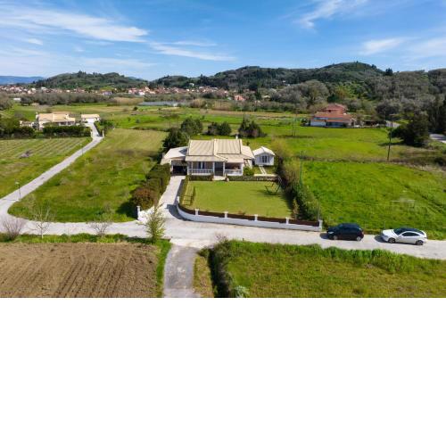 Green Haven Villa
