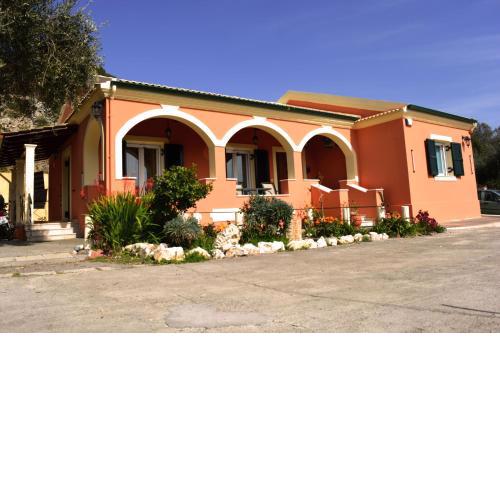 Green Hill Cottage
