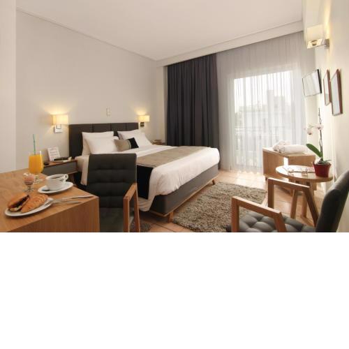 Green Hill Hotel