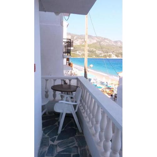 Green Hill Seaside Studios