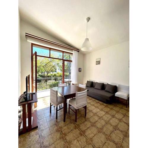 Green Home front Poetto Beach, Cagliari, by Home&Experience