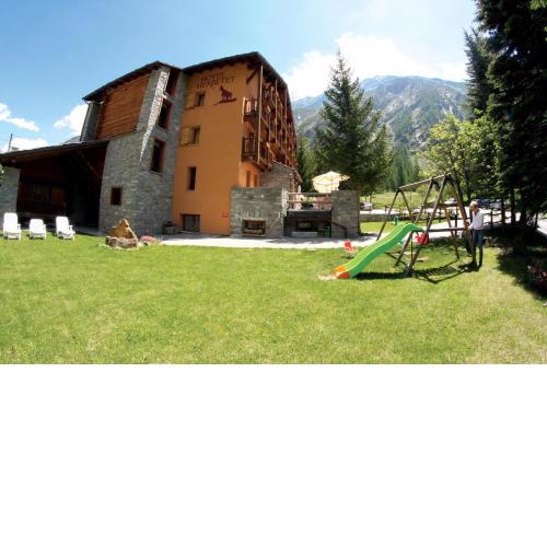 Green Hotel Herbetet