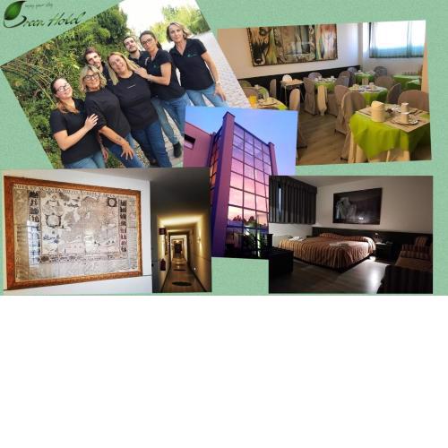 Green Hotel