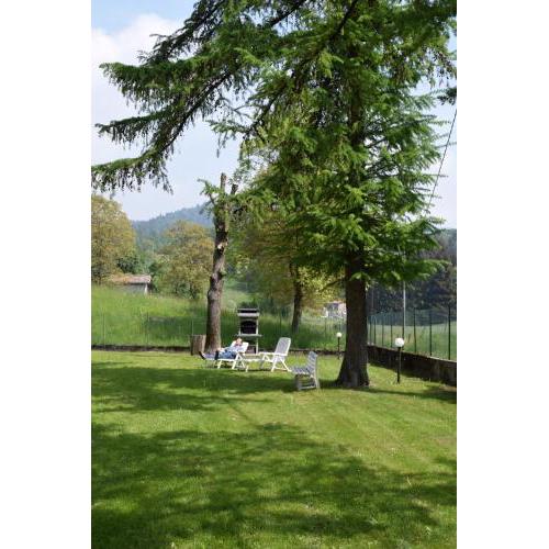 Green House - Mountain Hospitality Lake Iseo