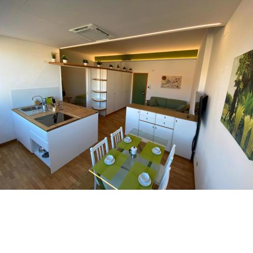 Green House Ancona
