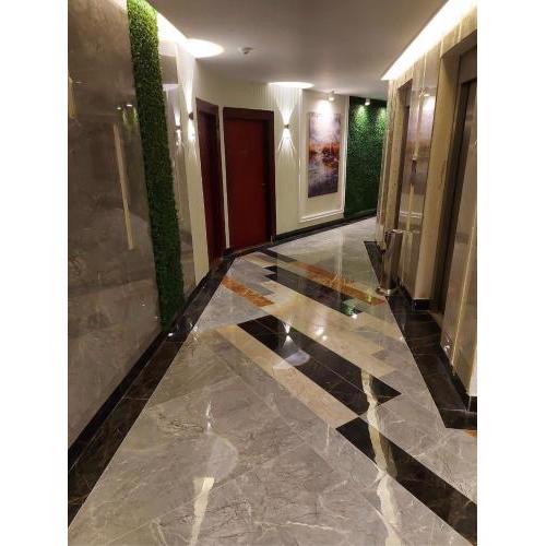 Green House Hotel