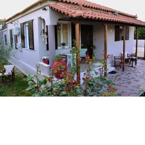 Green House Nafplio