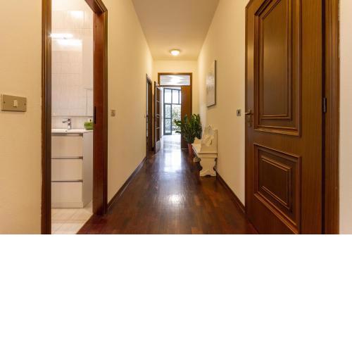 GREEN House San Giorgio - Smart Holiday
