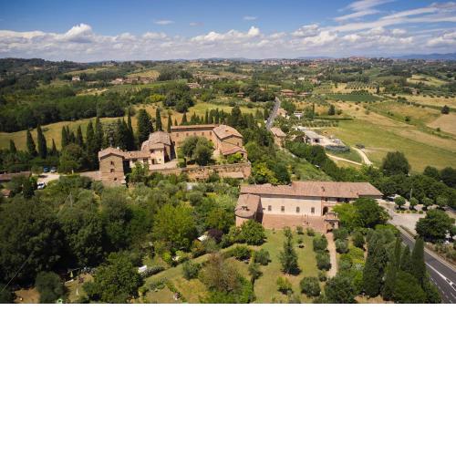 Green House Siena