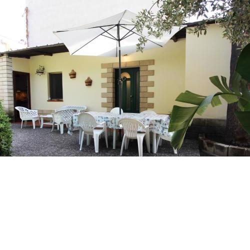 Green House Tropea
