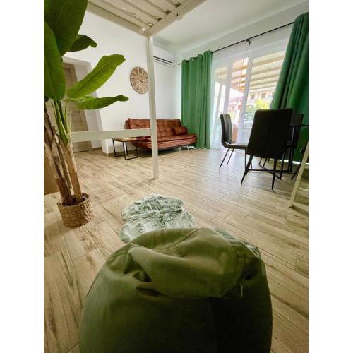 Green House Verona - Appartamento Comfort