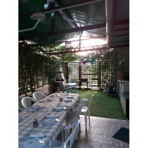Green House