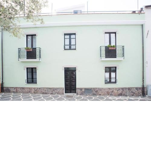 Green House