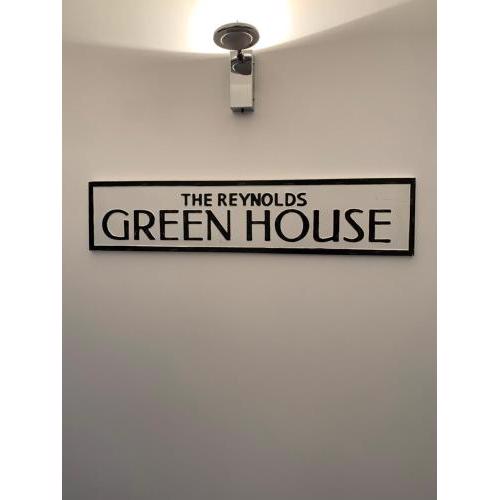 Green House