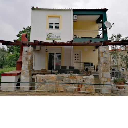Green Island Residence