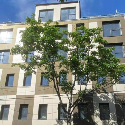 Green Leisure Apartments Schweglerstrasse