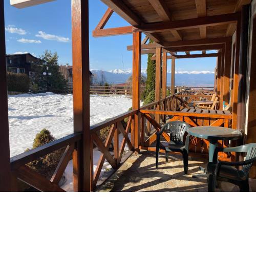 Green Life Bansko