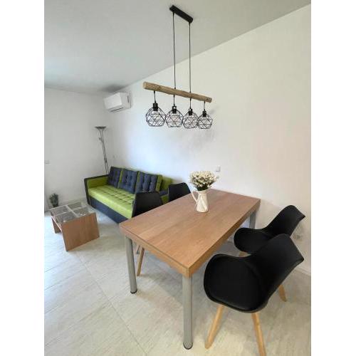 Green Life Beach Resort Sozopol One Bedroom Apartment