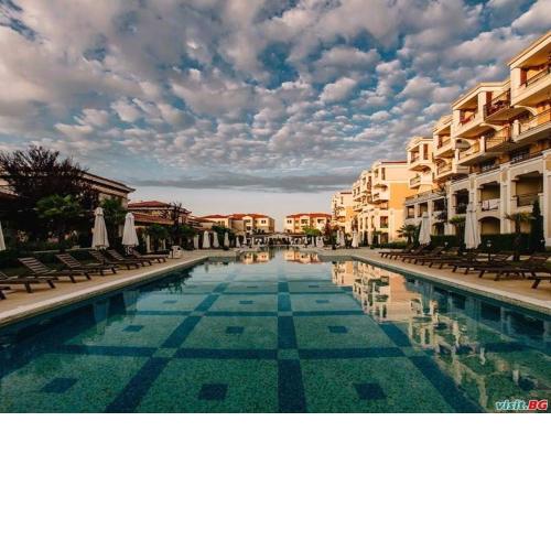 Green Life Resort Apartment