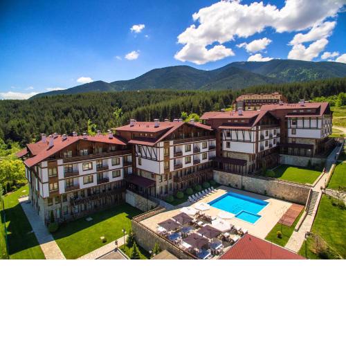 Green Life Resort Bansko