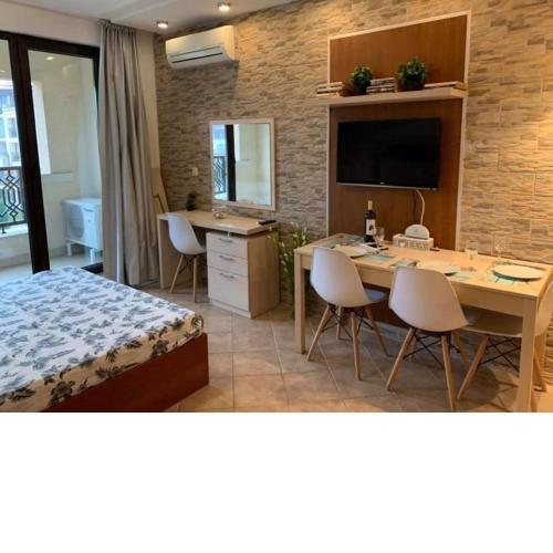 Green Life Sozopol - Studio TIANA