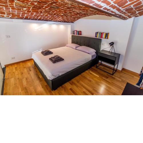 Green Loft [Torino centro]