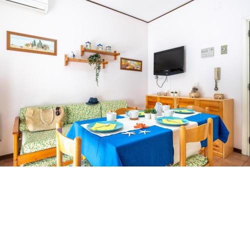 Green Marine B04 Silvi Vacanza