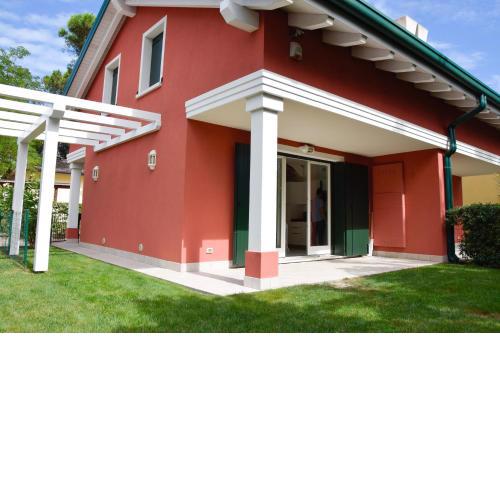 Green Marine Family Villas