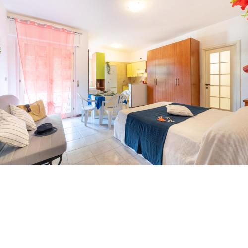 Green Marine L2 Silvi Vacanza